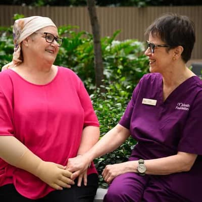 More nurses to help women cope with breast cancer