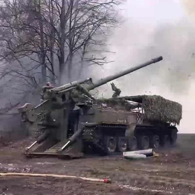 Ukraine and US to meet after Russia-US ceasefire talks