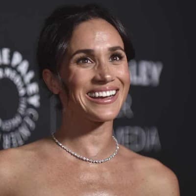 Meghan, Duchess of Sussex launches online clothes shop