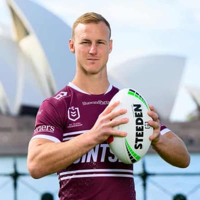 Dolphins to make DCE bid as star prop makes his own