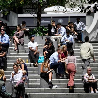 Gender bias 'blind spot' among male workplace leaders