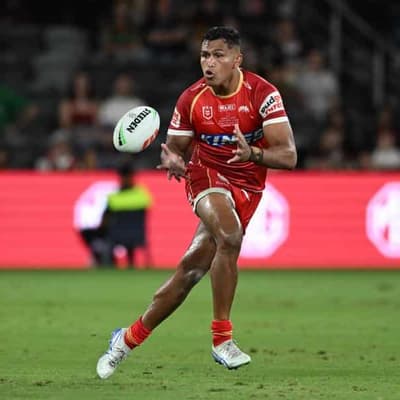 Dolphins to use Ricky Stuart template and bash Broncos