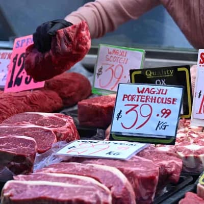 Food and fibre get millions to fend off Trump tariffs