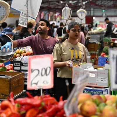 Budget fundamentals smashed as storms cloud outlook