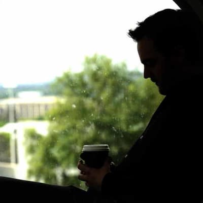 Shaming all males over violence backfires, expert warns