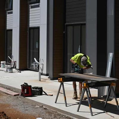 Sliding inflation builds hopes of interest rate cut