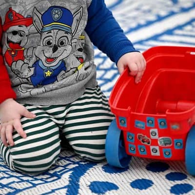 Aussie families pocket thousands in childcare savings