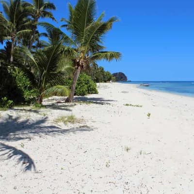 Australia pivots foreign aid to Pacific to cover US cut