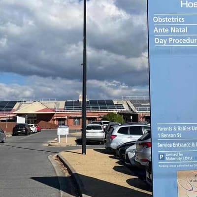 'This is the time': calls to prioritise rural health