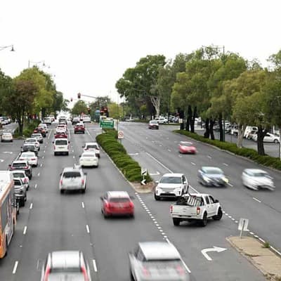 Aussie road rules are not ready for self-driving cars