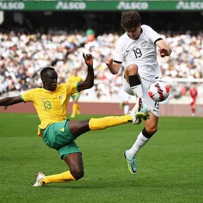 NZ call for fresh Soccer Ashes clash with Australia