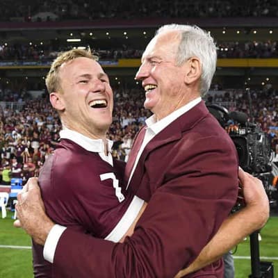 Bennett wants trade windows, rules out Souths DCE play