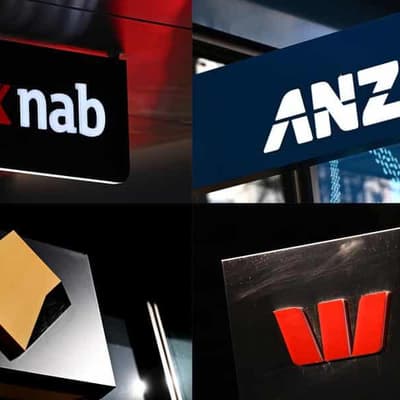 Banks bounce back to help Australian market cash in