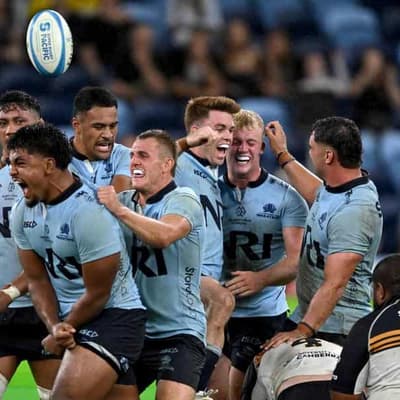 Waratahs hungry for first win in Wellington in a decade