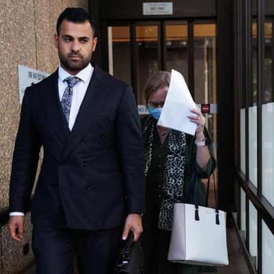 Teacher denies duty 'not to have sex with students'