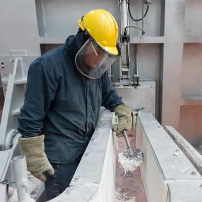 Alcoa fined after students, workers burned at refinery