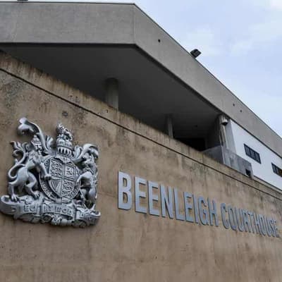 Woman tortured, neglected young girl for months: police