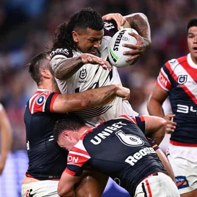'Out of the shadows': Willison must take Broncos step