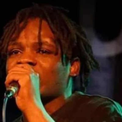 Rapper's young killer 'wanted to become a gangster'