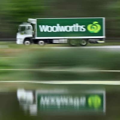 Prices dropping for all major supermarkets bar Woolies