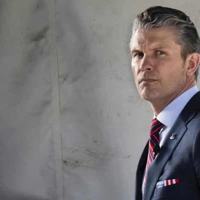 Hegseth texted time of planned Houthi killing: magazine