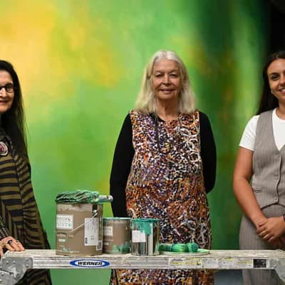 Uni art museum to reopen, address racist legacy