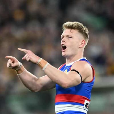 Beveridge keen to put Bulldogs' Ugle-Hagan saga aside