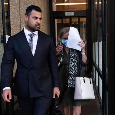 Harm to boys abused by women teachers 'not foreseeable'