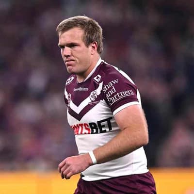 DCE saga not a good look but Jurbo won't follow him out
