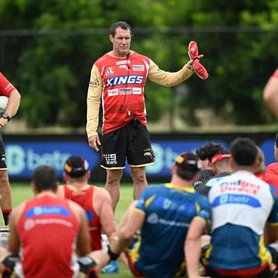 Dolphins face historic curse bigger than Wayne Bennett