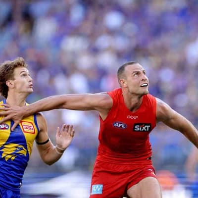 Sun faces tall order as Gold Coast take on Demons