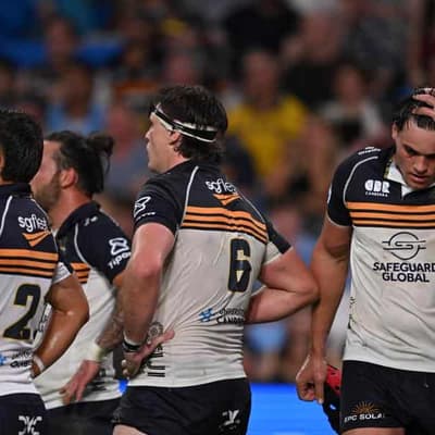 No-tomorrow Brumbies focused only on the Highlanders