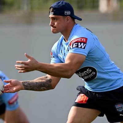 Staggs in frame for NSW, new Broncos deal: Maguire