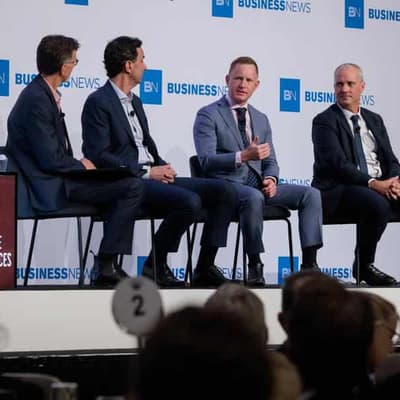 Mining bosses warn of international competition