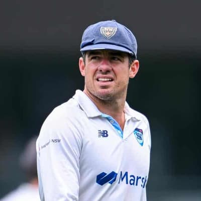 Moises Henriques retires from first-class cricket