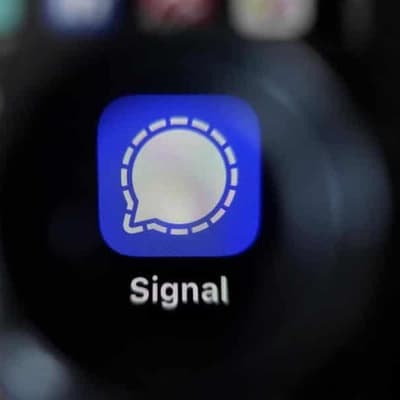 Trump administration ordered to keep Signal messages