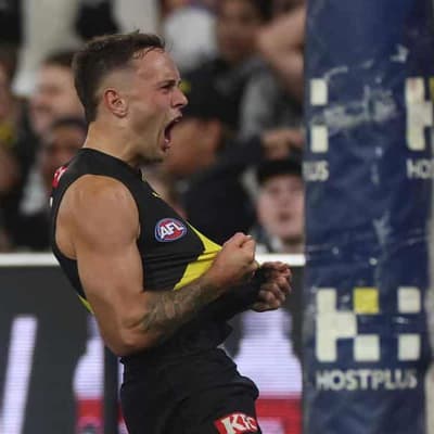 Emerging cubs revitalising Tigers ahead of Saints clash