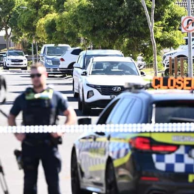 Murder accused in court after body found in backyard