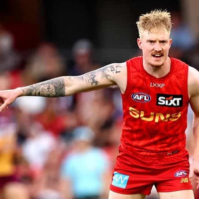 MCG demons: Noble's advice to Suns about stadium stigma