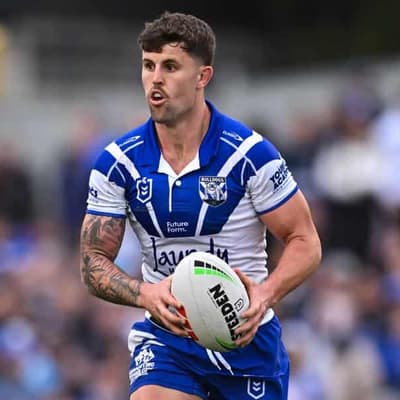 'Of course' Ciraldo backs Sexton after Dogs pass on DCE