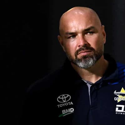 Payten preaches simple message after Cowboys' 0-3 start