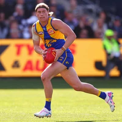 Eagles back in 'humble' Harley ahead of derby day