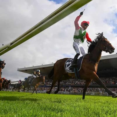 'Outrageous': vote on racecourse development postponed