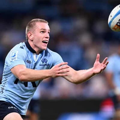 Hurricanes ambush sends Waratahs crashing back to earth