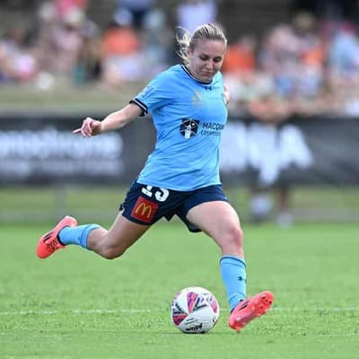Hawkesby stars as Sky Blues flex muscles in ALW derby