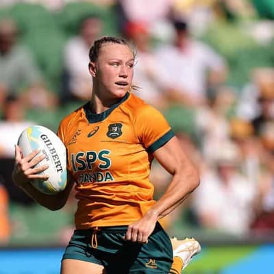 Try machine Levi back to set Aussie record in Hong Kong