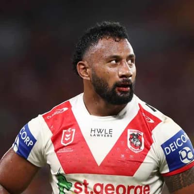 Molo won't be able to solve Dolphins issues solo