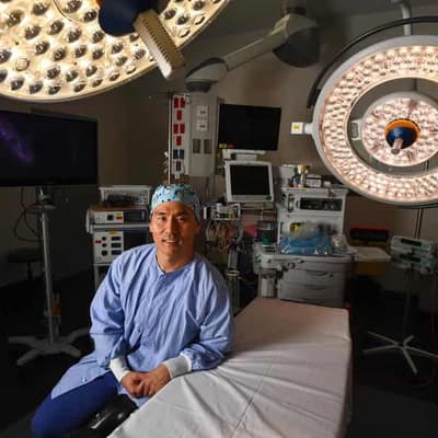 'Life-changing' treatment for condition plaguing women