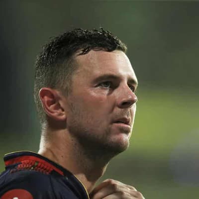 More Hazlewood brilliance inspires Bengaluru win in IPL