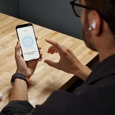 Hearing aids to heart monitors: tech is going healthy